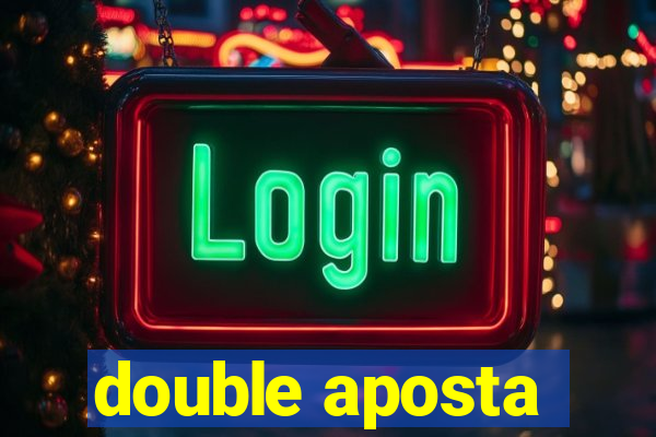 double aposta